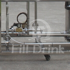 250l/H FRP Water Treatment Softner Auto Control Valve Drinking Water Filter System
