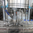 0-2L CSD Carbonated Drink Filling Machine Carbonated Drink Production Line