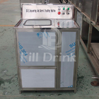 Monoblock Rinser Filler Capper 5 Gallon Water Filling Machine Full SUS304