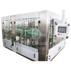 5000BPH Beer Filling Machine Central Greasing System Beer Filling Equipment