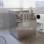Stainless Steel 304 40MPa Cosmetic Homogenizer Mixer With Power Supply Box