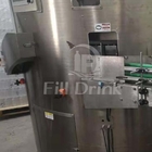 12000 BPH Bottle Sorting Machine Full Automatic Bottle Sorter