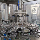 SUS304 3 In 1 Monoblock Liquid Filling Machine Bottle Water Production Machine 3000 Capacity