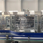 30000BPH Pure Water Bottle Filling Machine Mineral Water Bottling Machine