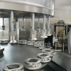24000BPH Bottle Labeling Equipment Opp Hot Melt Labeling Machine Full Automatic