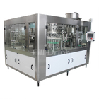 6000BPH Carbonated Soft Drink Filling Machine Fully Automatic Soda Making Machine Plastic Bottle