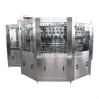 Precise Valve Carbonated Drink Filling Machine With Touch Screen