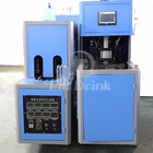 1 Cavity PET Bottle Blowing Machine Purified Water 500-1000BPH 500ML