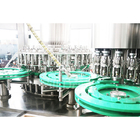 15000BPH SUS304 Juice Bottle Filling Machine Automated Bottling Equipment