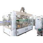 Automatic Bottled Beer Filling Machine Carbon Dioxide Pressure Control System
