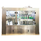 1800B/H Beer Filling Machine Stainless Steel Automatic Beer Bottle Filler