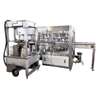 Aluminum Cans Filling Machine Well Sealing Esay Open End For Drink Packing
