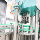 1000CPH Cans Filling Machine Full Automatic Aluminium Easy Open End Soda Canning Machine