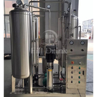 High Speed 8000L/H SUS304 Carbonated Drink Mixer With Plate Exchanger