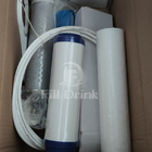 Homestyle 100GPD RO Water Treatment System for kitchen usage water purifier