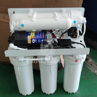 Homestyle 100GPD RO Water Treatment System for kitchen usage water purifier
